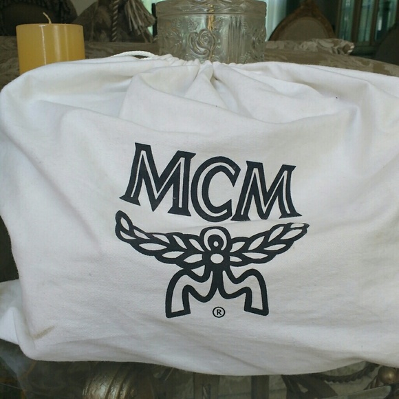 MCM first lady handbag - Picture 2 of 5